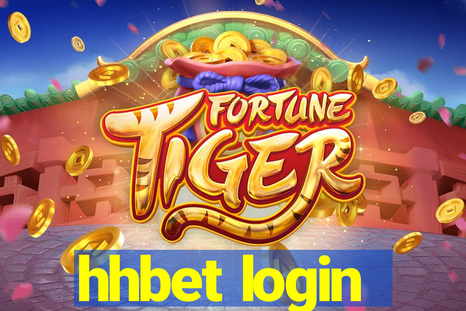 hhbet login